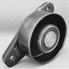 532 0123 10 LUK Ролик натяжителя ремня