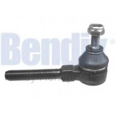 040303B BENDIX Наконечник поперечной рулевой тяги