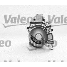 458210 VALEO Стартер