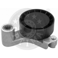 0-N1295 OPTIMAL Натяжитель ремня, клиновой зубча