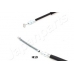BC-H10 JAPANPARTS Трос, стояночная тормозная система