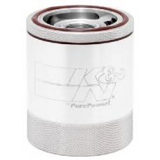 SS-2008 K&N Filters Масляный фильтр