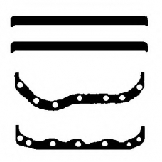 OK6364 BGA Комплект прокладок, маслянный поддон