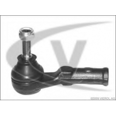 V46-0054 VEMO/VAICO Наконечник поперечной рулевой тяги