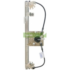 WRL2170R TRW Подъемное устройство для окон