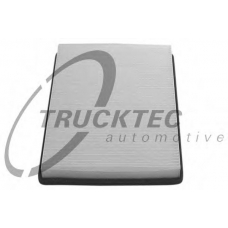 07.59.025 TRUCKTEC AUTOMOTIVE Фильтр, воздух во внутренном пространстве