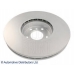 ADB114302 BLUE PRINT Тормозной диск