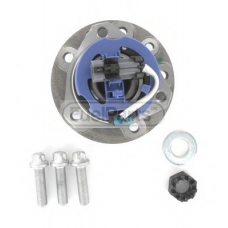 AB1792 STANDARD Комплект подшипника ступицы колеса