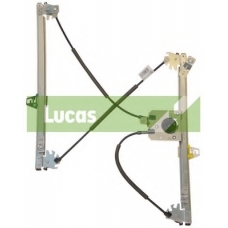 WRL2026R TRW Подъемное устройство для окон