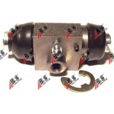 2818 ABS Колесный тормозной цилиндр