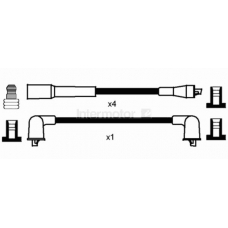 73605 STANDARD Комплект проводов зажигания