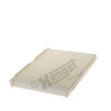 E1911LI HENGST FILTER Фильтр, воздух во внутренном пространстве