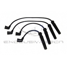 MPC-9W12 MDR Комплект проводов зажигания