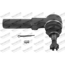 L0010 MONROE Наконечник поперечной рулевой тяги