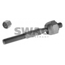 10 93 9501 SWAG Осевой шарнир, рулевая тяга