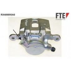 RX489895A0 FTE Тормозной суппорт