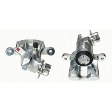 343312 KAWE Тормозной суппорт