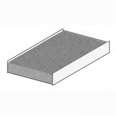 PC8059 COOPERSFIAAM FILTERS Фильтр, воздух во внутренном пространстве