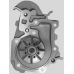 WAP8229.00 OPEN PARTS Водяной насос