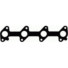 31263/9500 SPESSO Прокладка, выпускной коллектор