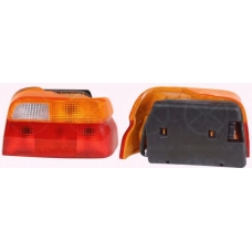 25300702 KLOKKERHOLM Задний фонарь