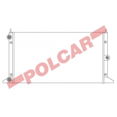 3240084X POLCAR Ch?odnice wody