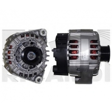 AVA252 AUTOTEAM Генератор