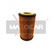26-0293 MAXGEAR Масляный фильтр