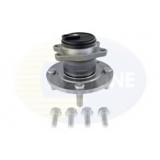 CHA143 COMLINE Комплект подшипника ступицы колеса