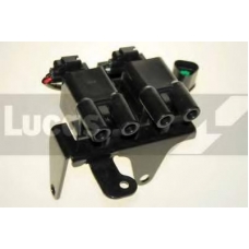 DMB935 TRW Катушка зажигания