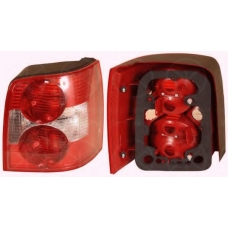 95390722 KLOKKERHOLM Задний фонарь