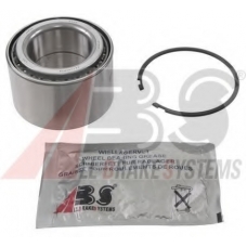 200382 ABS Комплект подшипника ступицы колеса