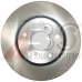 17828 ABS Тормозной диск