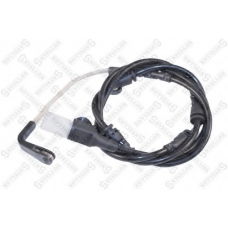00-10060-SX STELLOX Датчик, износ тормозных колодок