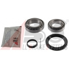 201432 ABS Комплект подшипника ступицы колеса