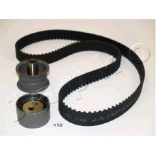 KJT112 JAPKO Комплект ремня ГРМ