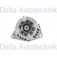 L 44 310 DELTA AUTOTECHNIK Генератор l44310