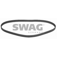 40 92 3411 SWAG Ремень ГРМ