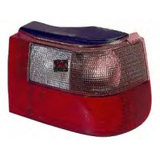 4912934 VAN WEZEL Задний фонарь