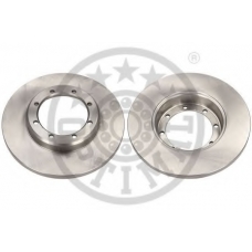 BS-8688 OPTIMAL Тормозной диск