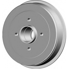 TR7612 MGA Тормозной барабан