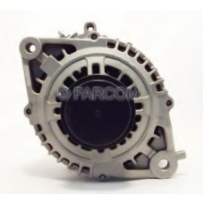 111458 FARCOM Генератор