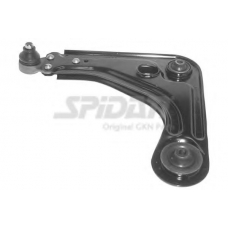 44908 SPIDAN Рычаг независимой подвески колеса, подвеска колеса