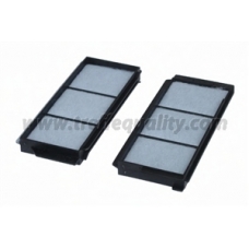 1566 3F QUALITY Фильтр, воздух во внутренном пространстве