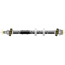 F5972 MGA Тормозной шланг