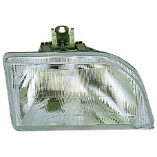 431-1110R-LD-E DEPO Фара правая ford fiesta 89-96