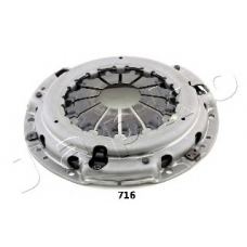 70716 JAPKO Нажимной диск сцепления