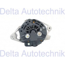 L 41 270 DELTA AUTOTECHNIK Генератор