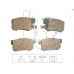 C24005 Japan Cars Дисковые тормозные колодки компл.
