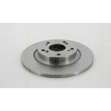 8120 40160 TRISCAN Тормозной диск